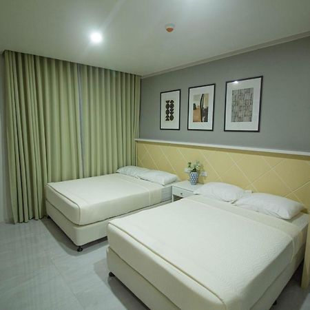 Twin Hearts Residences 1 Roxas City Eksteriør billede