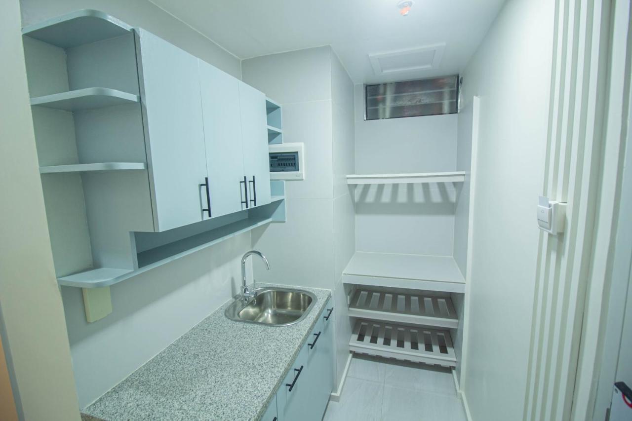 Twin Hearts Residences 1 Roxas City Eksteriør billede