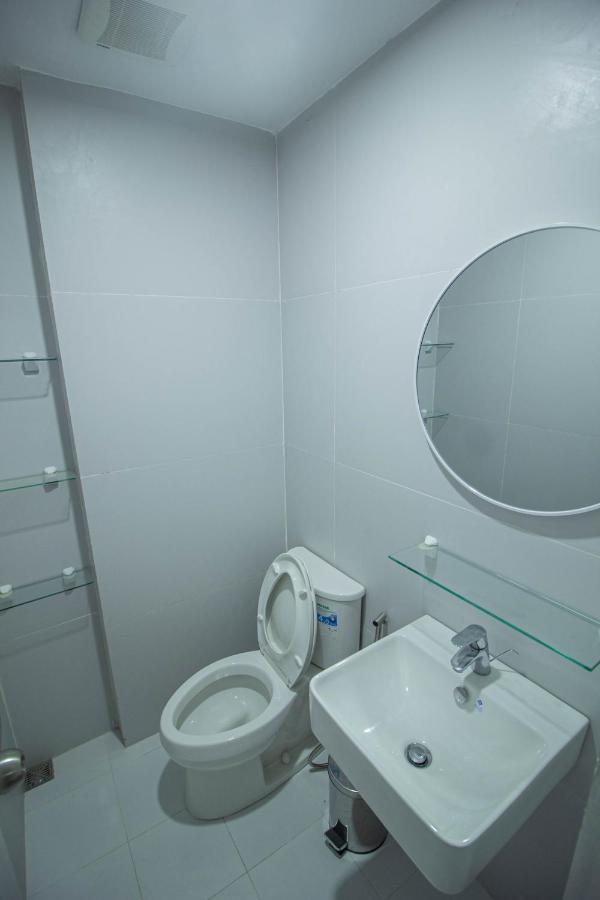 Twin Hearts Residences 1 Roxas City Eksteriør billede